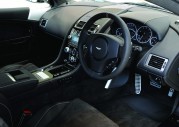 Aston Martin V12 Vantage Aston Martin V12 Vantage